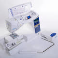 Juki HZL-DX7 Sewing & Quilting Machine