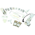 Juki HZL-F600 Sewing & Quilting Machine
