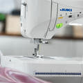 Juki HZL-F600 Sewing & Quilting Machine