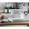 Juki HZL-F600 Sewing & Quilting Machine
