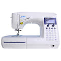 Juki HZL-F600 Sewing & Quilting Machine