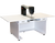 Bernina - Standard Horn Table for Q16/Q20