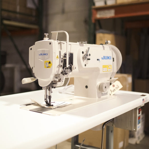Explore Walking Foot Industrial Machines