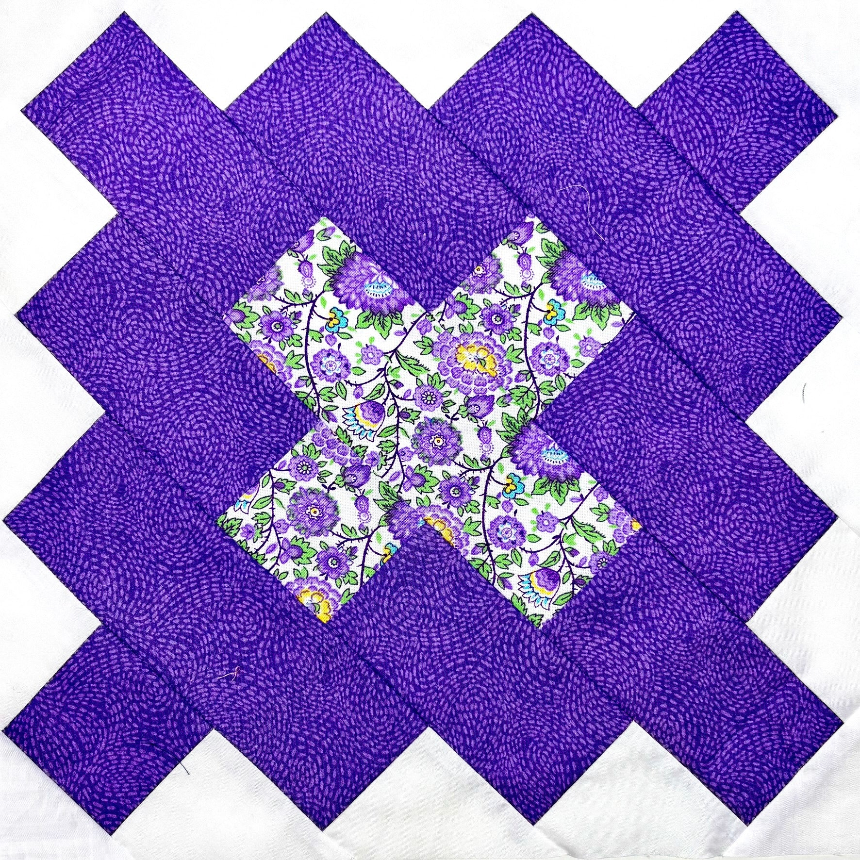 1930's Quilt Blocks with Brenda! |  Meissner Anniversary Class | Sacramento