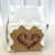 Felt Gingerbread House Class | Sacramento | Dec. 13th
