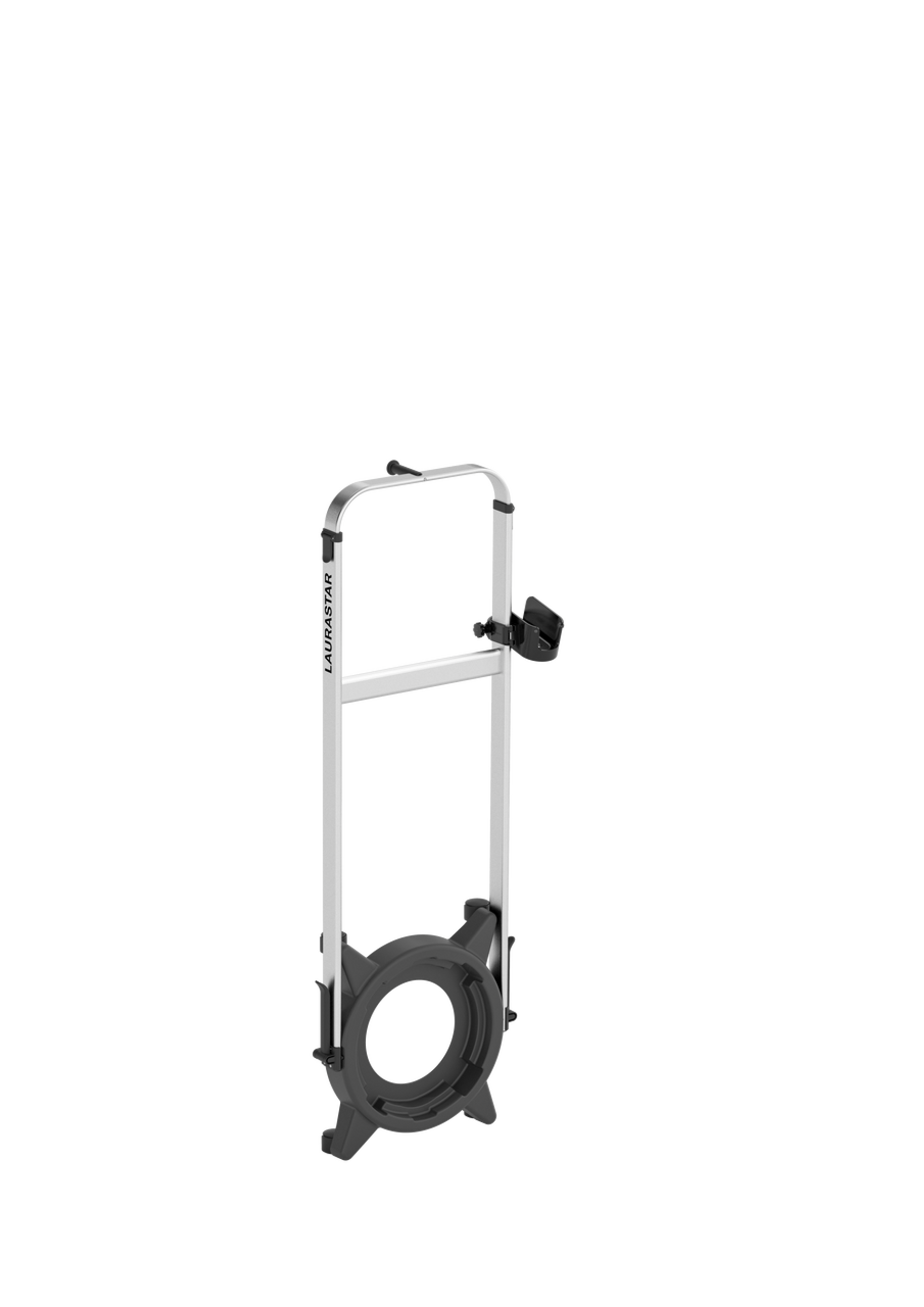 Laura Star IZZI Plus Steam Cart