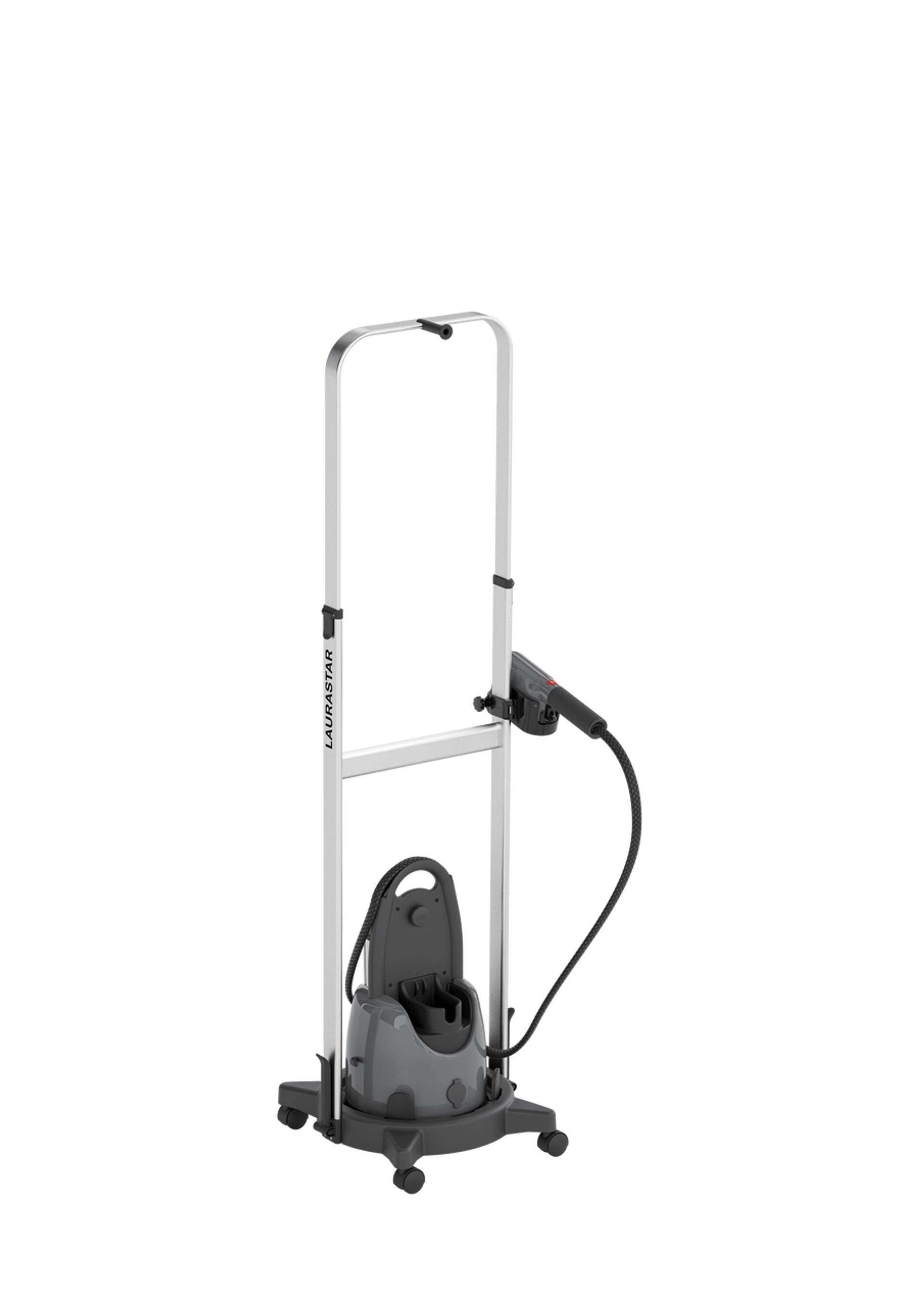 Laura Star IZZI Plus Steam Cart