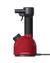 Laura Star IGGI Intense Red Handheld Steamer