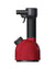 Laura Star IGGI Intense Red Handheld Steamer