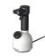 Laura Star IGGI Pure White Handheld Steamer