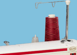 Meissner Sewing and Vacuum