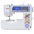 Janome 5300QDC-LBQ Laundry Basket Quilt Edition Sewing & Quilting Machine