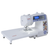 Janome 5300QDC-LBQ Laundry Basket Quilt Edition Sewing & Quilting Machine