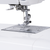 Janome 5300QDC-LBQ Laundry Basket Quilt Edition Sewing & Quilting Machine