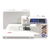 Janome 5300QDC-LBQ Laundry Basket Quilt Edition Sewing & Quilting Machine