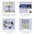 Janome 5300QDC-LBQ Laundry Basket Quilt Edition Sewing & Quilting Machine