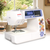Janome 5300QDC-LBQ Laundry Basket Quilt Edition Sewing & Quilting Machine