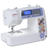 Janome 5300QDC-LBQ Laundry Basket Quilt Edition Sewing & Quilting Machine