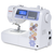 Janome 5300QDC-LBQ Laundry Basket Quilt Edition Sewing & Quilting Machine
