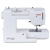 Janome 5300QDC-LBQ Laundry Basket Quilt Edition Sewing & Quilting Machine