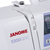 Janome 5300QDC-LBQ Laundry Basket Quilt Edition Sewing & Quilting Machine