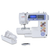 Janome 5300QDC-LBQ Laundry Basket Quilt Edition Sewing & Quilting Machine