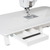 Janome Continental M6 Laundry Basket Quilts Sewing & Quilting Machine