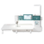 Janome Continental M6 Laundry Basket Quilts Sewing & Quilting Machine