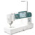 Janome Continental M6 Laundry Basket Quilts Sewing & Quilting Machine