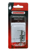 Janome Darning Foot (OT) 9mm