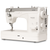 Janome HD9 V3 Professional Heavy Duty Sewing & Quilting Machine