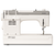 Janome HD9 V3 Professional Heavy Duty Sewing & Quilting Machine