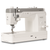 Janome HD9 V3 Professional Heavy Duty Sewing & Quilting Machine