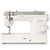 Janome HD9 V3 Professional Heavy Duty Sewing & Quilting Machine
