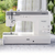 Janome HD9 V3 Professional Heavy Duty Sewing & Quilting Machine