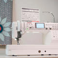 Janome Memory Craft 6700P Sewing & Quilting Machine - Meissner Sewing and Vacuum