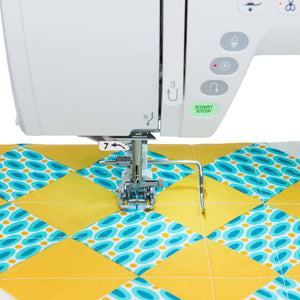 Janome Horizon Memory Craft 9450 QCP Sewing & Quilting Machine