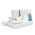 Janome Skyline S9 Sewing, Quilting & Embroidery Machine - Meissner Sewing and Vacuum