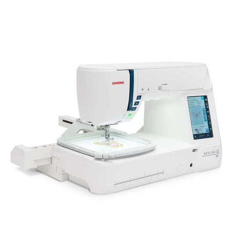 janome