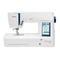 Janome Skyline S9 Sewing, Quilting & Embroidery Machine - Meissner Sewing and Vacuum