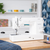 Janome HD8 Heavy Duty Sewing & Quilting Machine