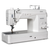 Janome HD8 Heavy Duty Sewing & Quilting Machine