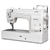 Janome HD8 Heavy Duty Sewing & Quilting Machine