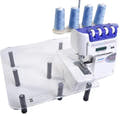 Juki MO-2000QVP Serger