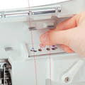 Juki MO-2000QVP Serger