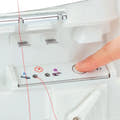 Juki MO-2000QVP Serger
