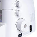 Juki MO-2000QVP Serger