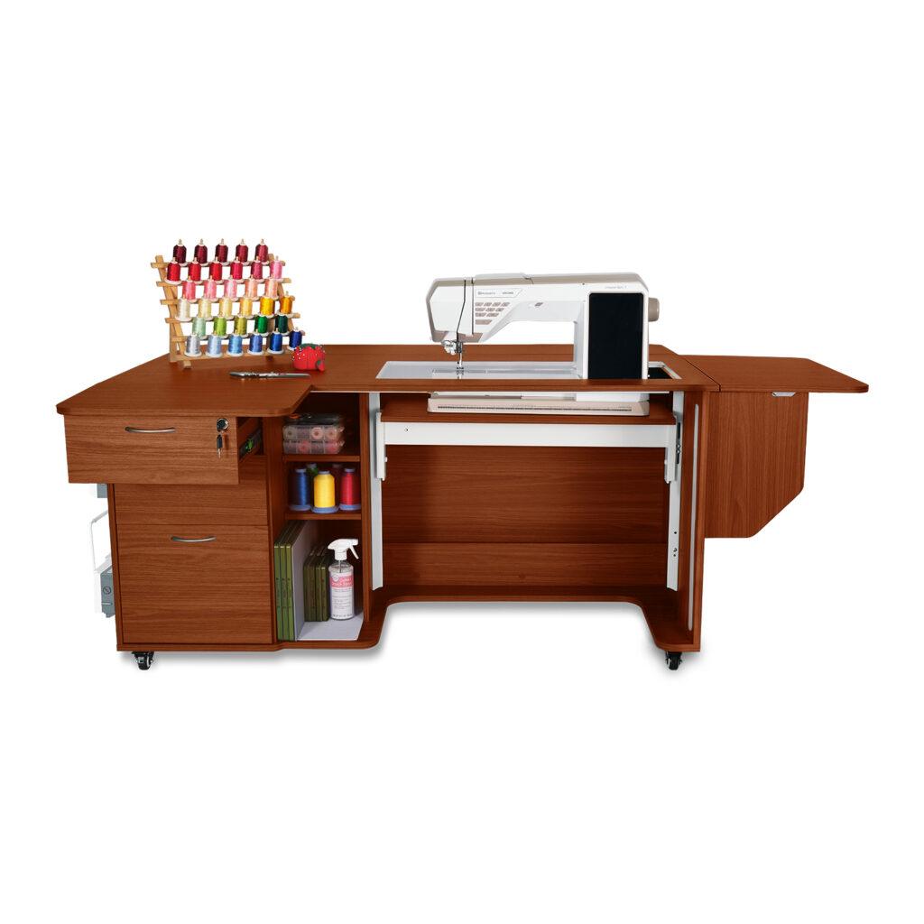 Sydney Lite XL Sewing Cabinet