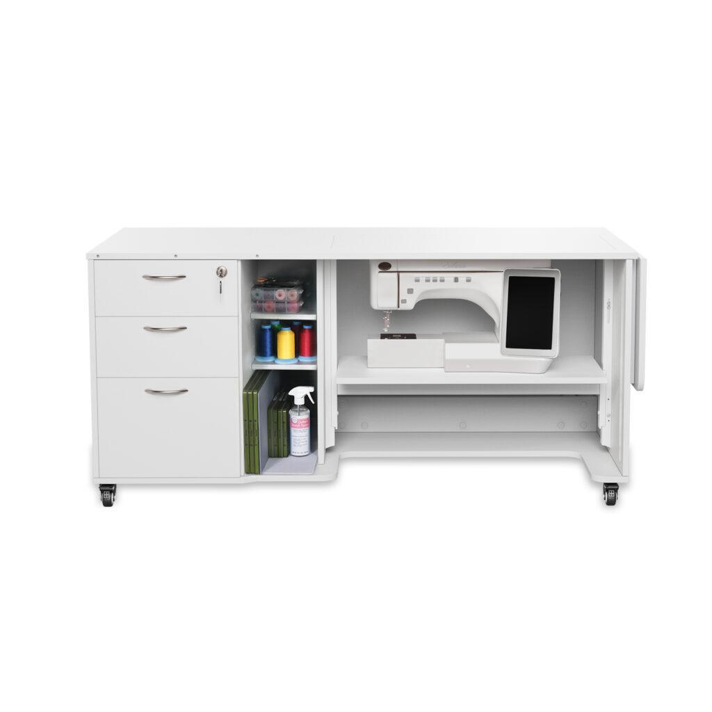 Sydney Lite XL Sewing Cabinet