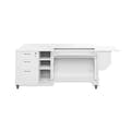 Sydney Lite XL Sewing Cabinet - Meissner Sewing and Vacuum